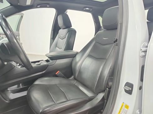 Used 2023 Cadillac XT5 Premium Luxury w/ LPO, Floor Liner Package AWD/4WD image 20