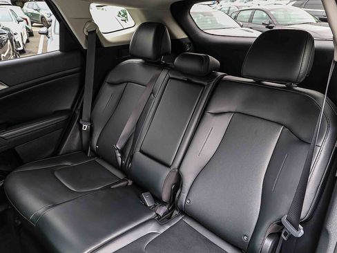Certified 2024 Kia Sportage EX AWD/4WD image 20
