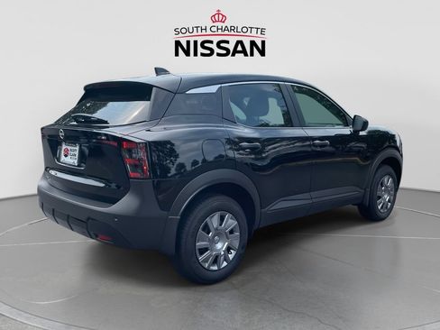 Used 2026 Nissan Kicks S FWD image 6