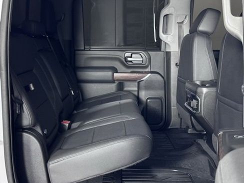 Used 2021 GMC Sierra 2500 SLT w/ SLT Premium Package image 29