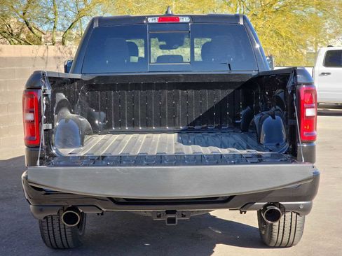 New 2026 RAM 1500 Big Horn image 23