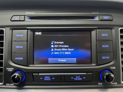 Used 2015 Hyundai Sonata SE w/ Option Group 09 image 18