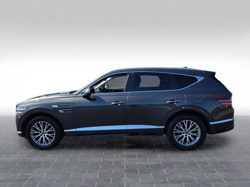 Used 2024 Genesis GV80 2.5T AWD/4WD image 4