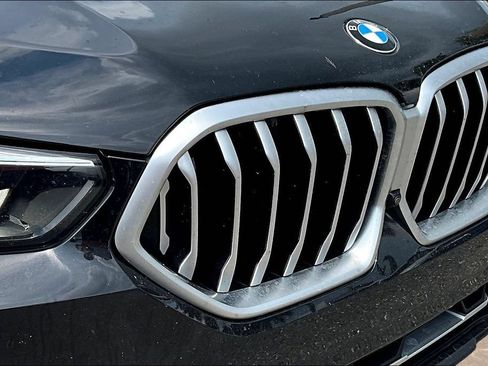Used 2022 BMW X6 xDrive40i AWD/4WD image 33