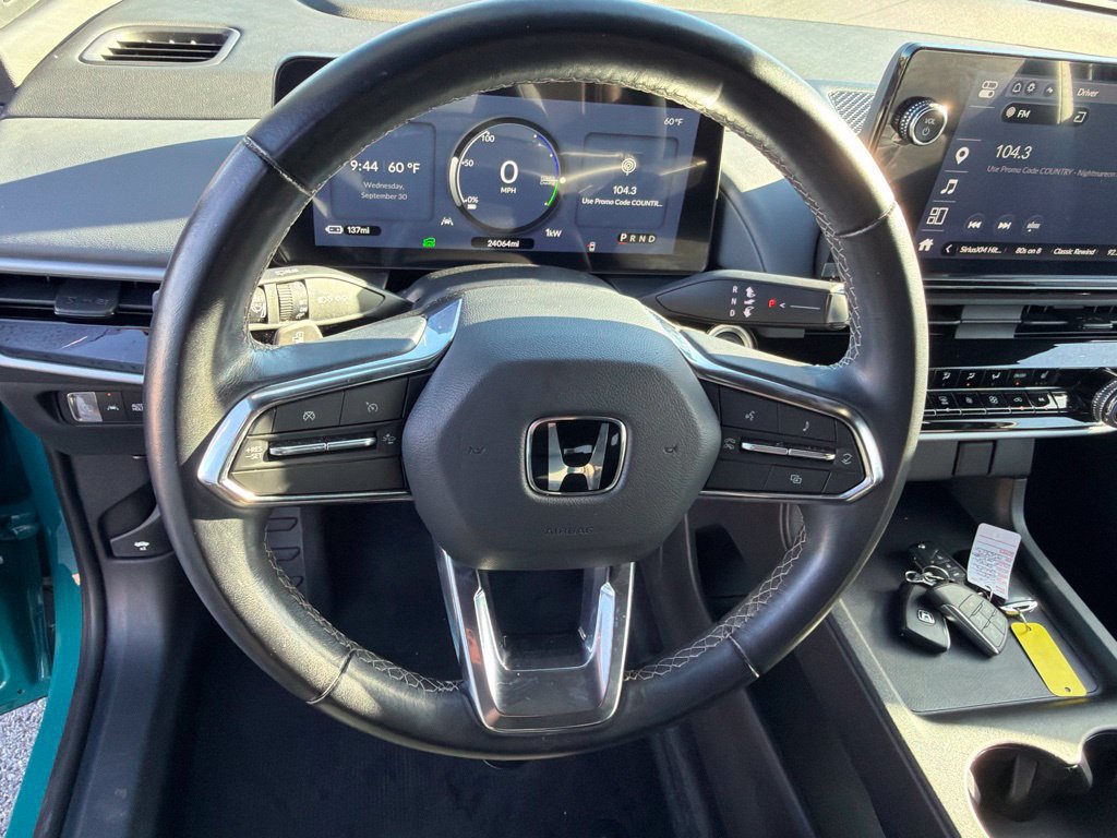 Used 2024 Honda Prologue Touring image 22