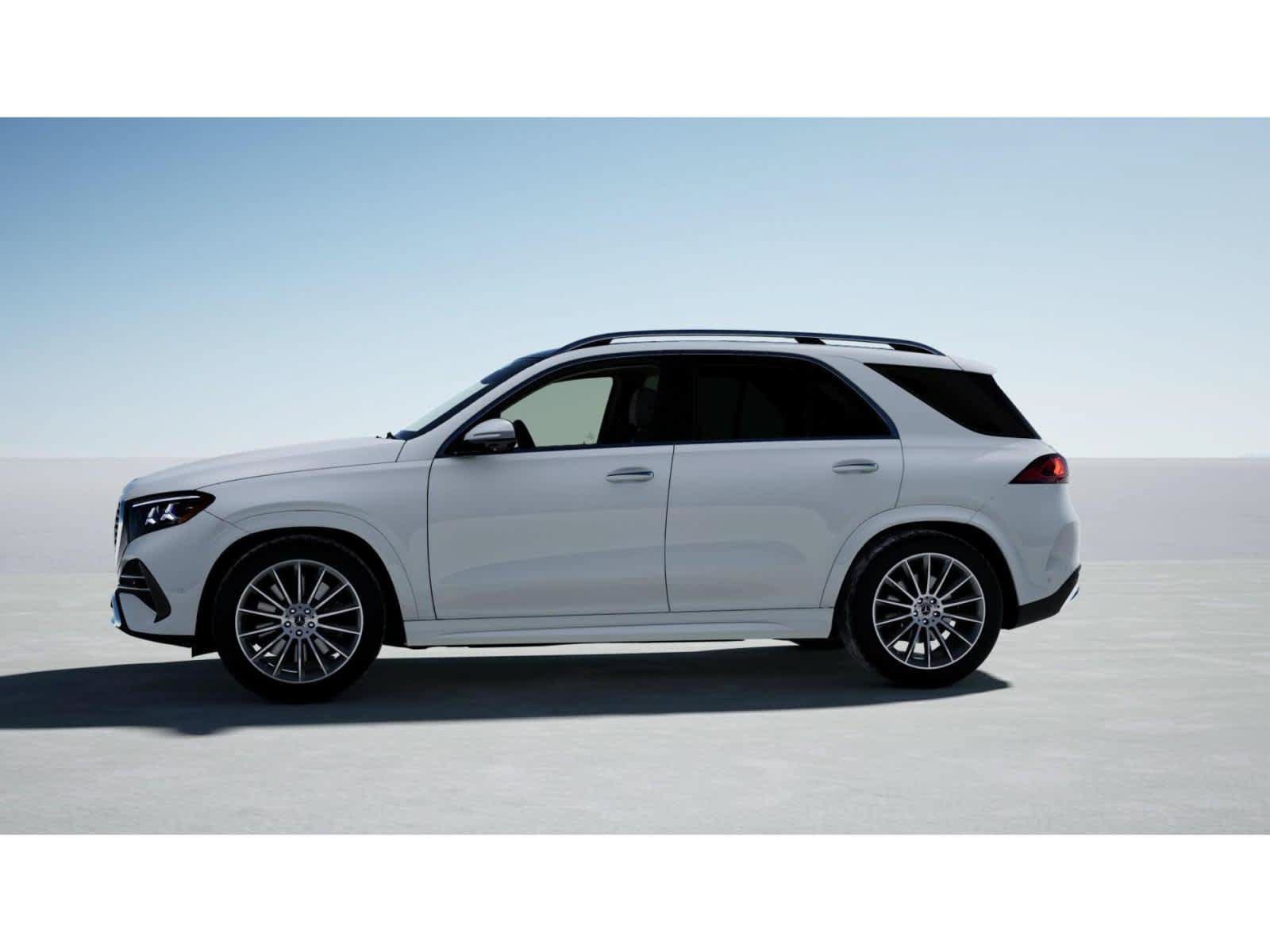 New 2027 Mercedes-Benz GLE 450 4MATIC image 34