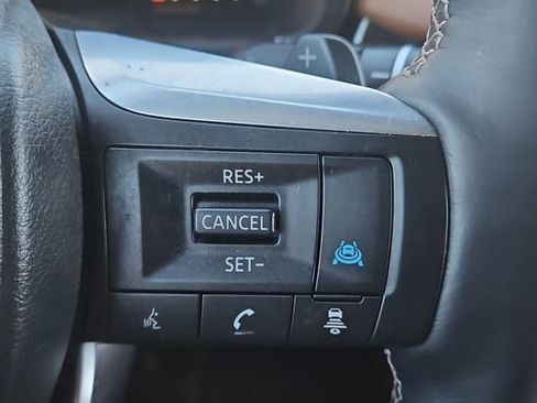 Certified 2026 INFINITI QX60 Autograph w/ Dark Cargo Package image 23