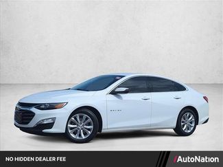 Used 2019 Chevrolet Malibu LT w/ Driver Confidence Package II FWD video 1