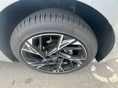 Used 2026 Kia K5 GT-Line w/ GT-Line Red Interior Package image 6