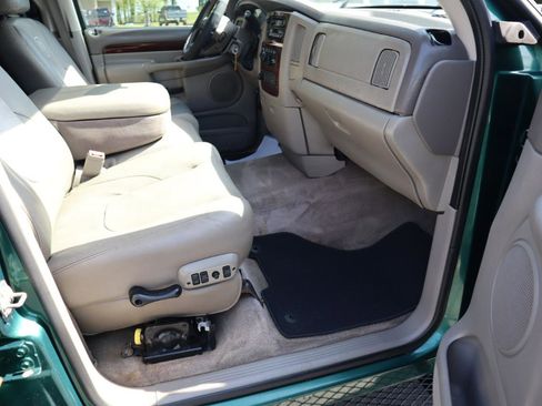 Used 2003 Dodge Ram 3500 Truck ST image 16