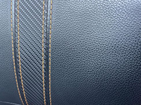 Used 2022 Ford Ranger Lariat w/ Equipment Group 501A High image 18