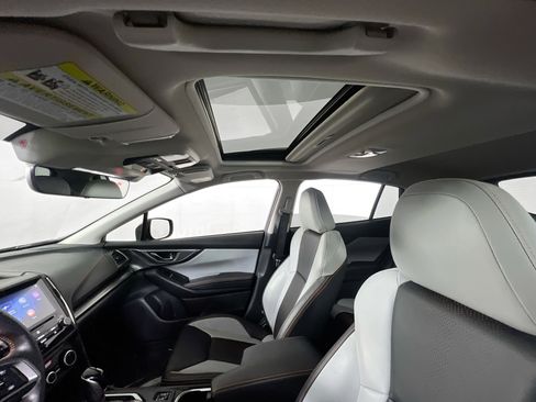 Used 2023 Subaru Crosstrek 2.5i Limited w/ Moonroof Package image 24