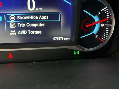 Certified 2020 Honda Passport Elite image 13