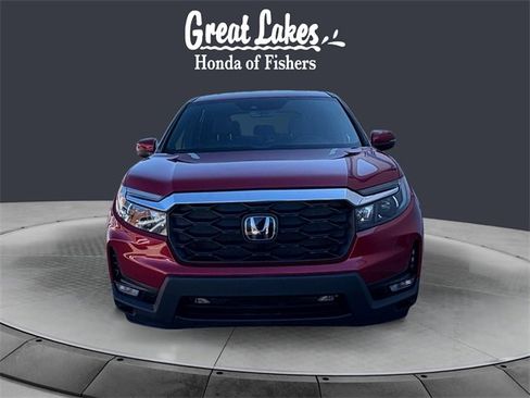 Used 2022 Honda Passport EX-L image 8