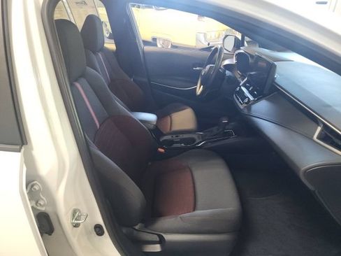 Used 2024 Toyota Corolla SE FWD image 16
