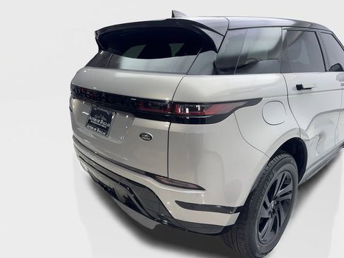 Used 2023 Land Rover Range Rover Evoque R-Dynamic S image 18