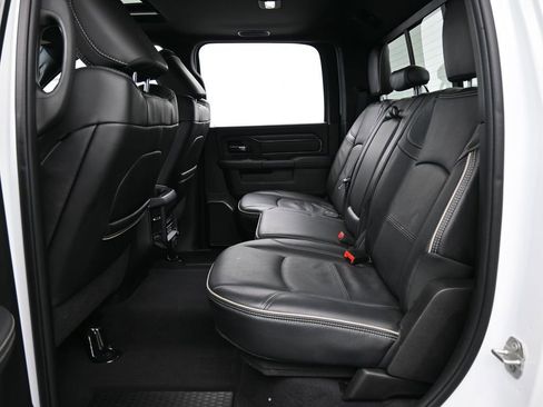 Used 2024 RAM 2500 Rebel w/ Level 2 Equipment Group image 37