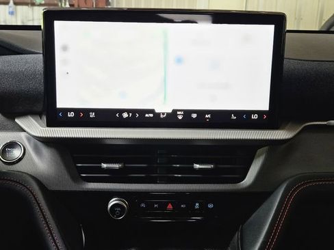 Used 2025 Ford Explorer ST-Line AWD/4WD image 22