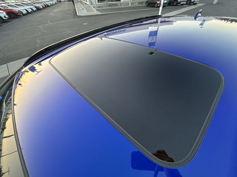 Certified 2024 Honda CR-V Sport image 21