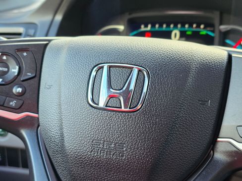 Used 2020 Honda Pilot EX-L image 32