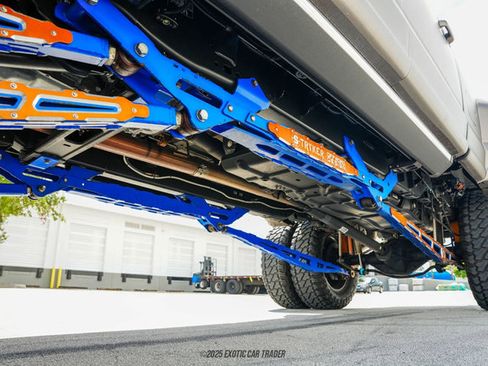 Used 2017 Ford F450 King Ranch w/ King Ranch Ultimate Package image 79