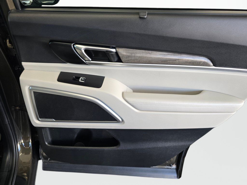 Used 2020 Kia Telluride EX AWD/4WD image 41