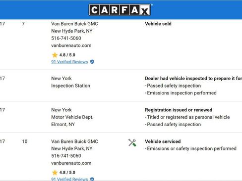Used 2017 GMC Acadia SLT AWD/4WD image 64