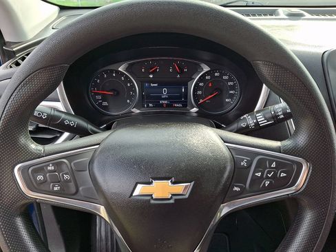 Used 2019 Chevrolet Equinox LT AWD/4WD image 20