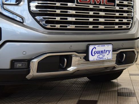 Used 2023 GMC Sierra 1500 Denali image 13