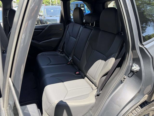 Used 2024 Subaru Forester Wilderness AWD/4WD image 18