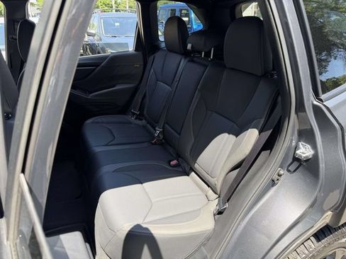 Used 2024 Subaru Forester Wilderness AWD/4WD image 18