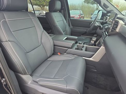 Used 2026 Toyota Sequoia Limited image 10