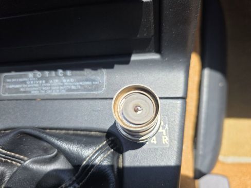 Used 1991 MAZDA MX-5 Miata RWD image 27