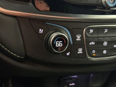 Used 2022 Chevrolet Traverse Premier w/ LPO, Floor Liner Package image 32