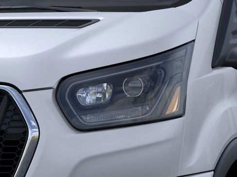 New 2026 Ford Transit 350 XLT image 18