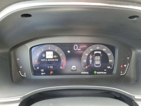 Used 2024 Acura Integra A-Spec image 19