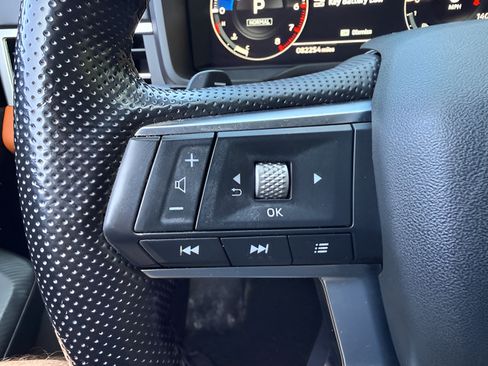 Used 2022 Mitsubishi Outlander SEL AWD/4WD image 19