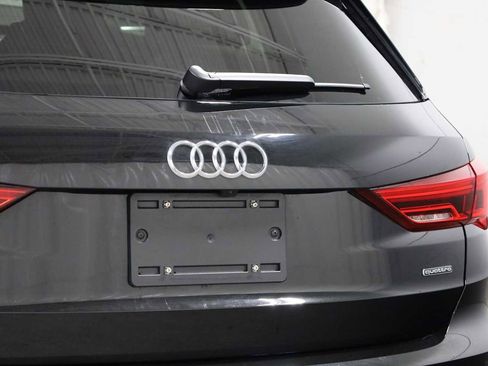 Used 2023 Audi Q3 2.0T Premium image 8