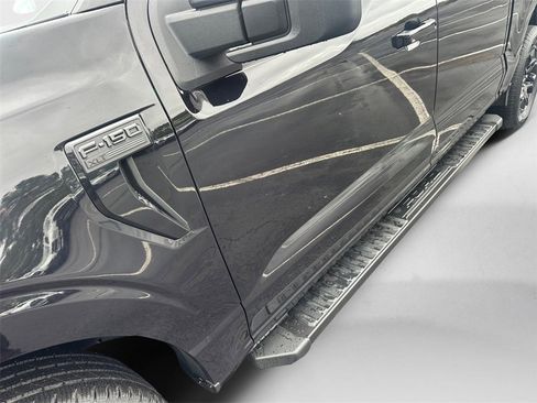 Used 2025 Ford F150 XLT w/ Equipment Group 301A Standard image 18