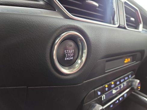 Used 2021 MAZDA CX-5 Carbon Edition image 26