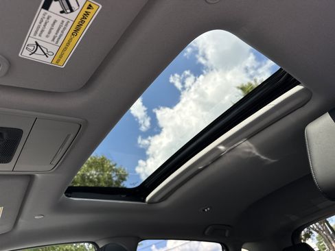 New 2025 Acura ADX FWD image 25