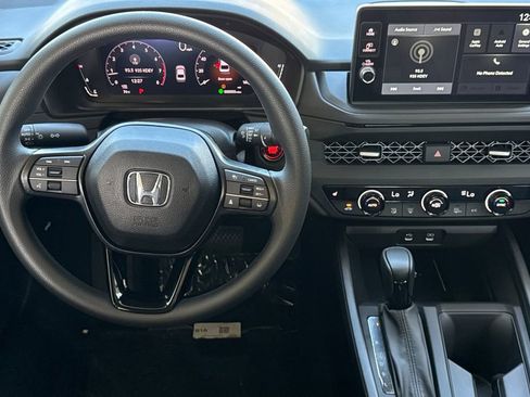 New 2026 Honda Accord SE image 16