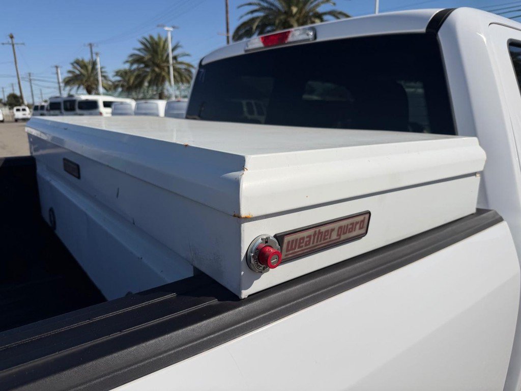 Used 2016 Ford F150 XL w/ XL Power Equipment Group RWD image 42