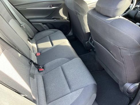 Used 2026 Toyota Camry LE FWD image 19
