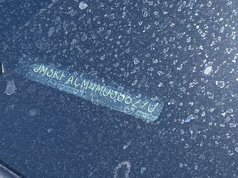 Used 2021 MAZDA CX-5 Touring w/ Touring Preferred SV Package image 10