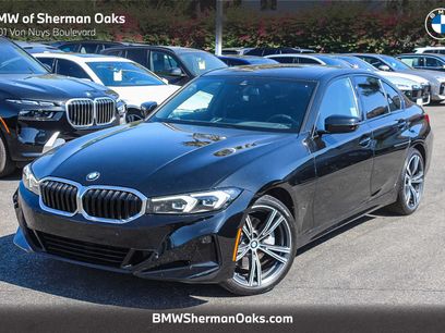 Certified 2023 BMW 330i Sedan w/ Premium Package