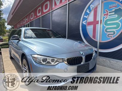 Used 2015 BMW 428i xDrive Convertible