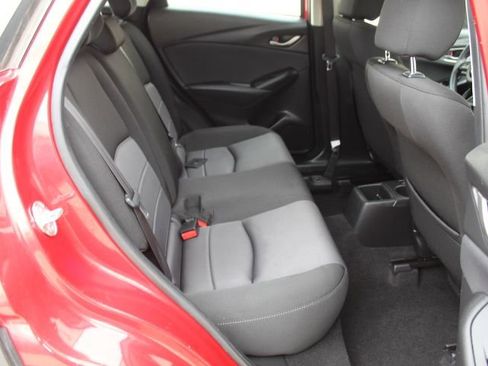 Used 2018 MAZDA CX-3 Sport image 32