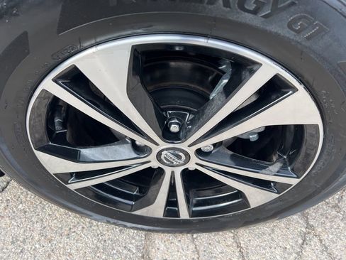 Certified 2023 Nissan Sentra SV w/ All-Weather Package image 37