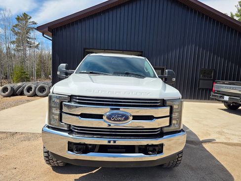 Used 2019 Ford F250 XL AWD/4WD image 12